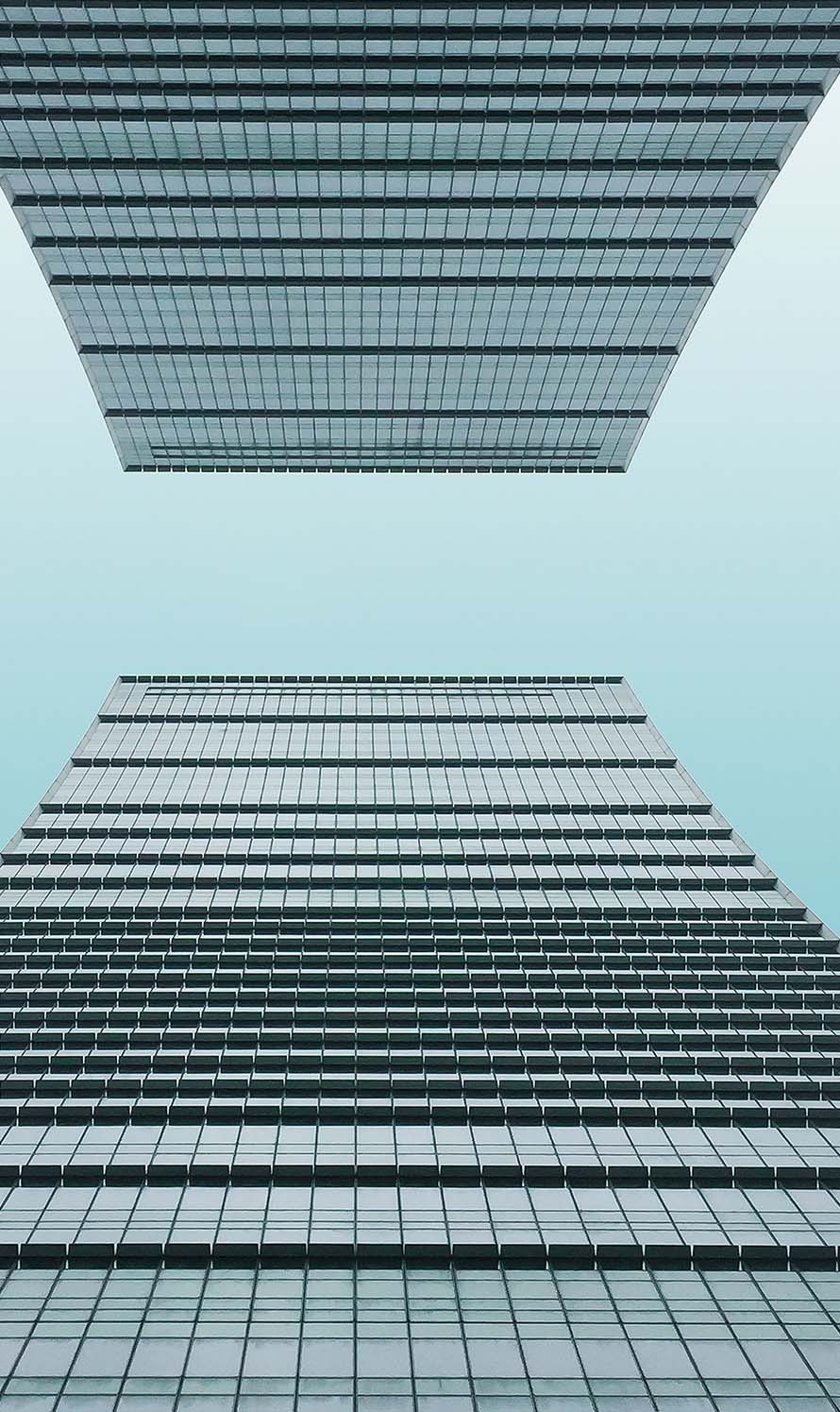 Odeon Tower - 旺财28