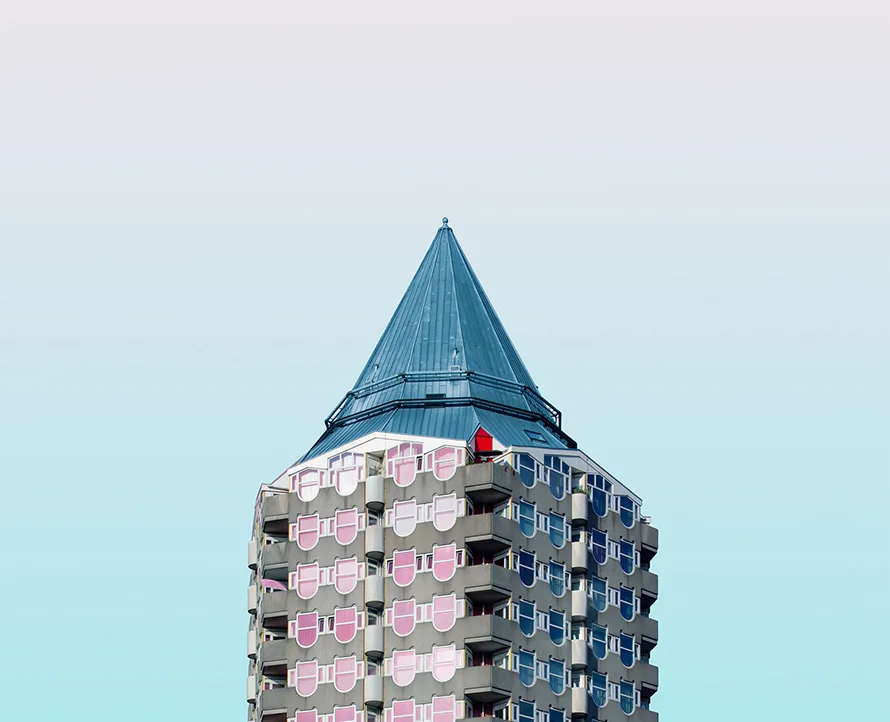 独特游戏视角 - 旺财28